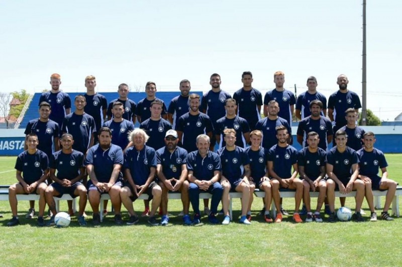 En septiembre regresaran a las prcticas los equipos del Regional